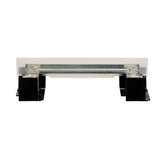 BR40NEU - Eaton 4/0 Lug Adapter For Neutral Bar